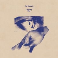 Districts - Ordinary Day/Lover, Lover, Lover i gruppen VINYL hos Bengans Skivbutik AB (2429371)