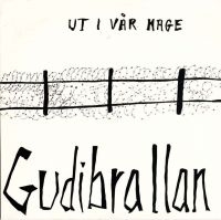 Gudibrallan - Uti Vår Hage (180 G Vinyl) i gruppen VI TIPSER / Record Store Day / RSD2013-2020 hos Bengans Skivbutik AB (2429401)