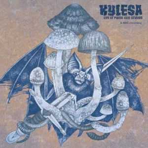 Kylesa - Live At Maida Vale Studios (A Bbc R i gruppen VI TIPSER / Record Store Day / RSD2013-2020 hos Bengans Skivbutik AB (2429625)