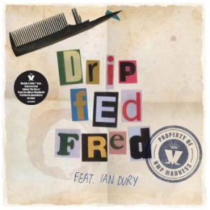 Madness - Drip Fed Fred/Johnny The Horse i gruppen VINYL hos Bengans Skivbutik AB (2429628)