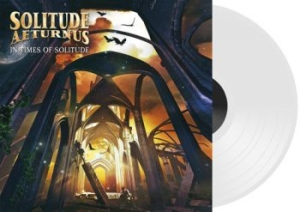 Solitude Aeturnus - In Times Of Solitude i gruppen VI TIPSER / Record Store Day / RSD2013-2020 hos Bengans Skivbutik AB (2429646)