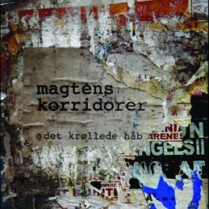 Magtens Korridorer - Det Kröllede Håb (Vinyl) i gruppen VI TIPSER / Record Store Day / RSD2013-2020 hos Bengans Skivbutik AB (2429690)