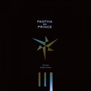 Pantha Du Prince - The Triad (Ambient Versions) i gruppen VINYL hos Bengans Skivbutik AB (2430101)