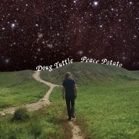 Doug Tuttle - Peace Potato i gruppen VINYL hos Bengans Skivbutik AB (2430102)