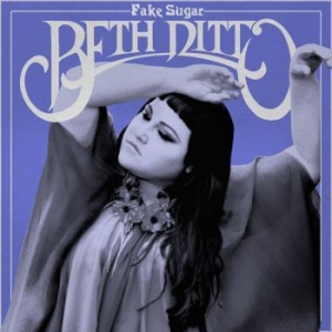 Ditto Beth - Fake Sugar i gruppen VI TIPSER / Julegavetips CD hos Bengans Skivbutik AB (2430130)