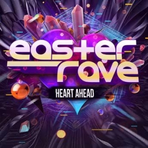 Various Artists - Easter Rave 2017 i gruppen CD hos Bengans Skivbutik AB (2430144)