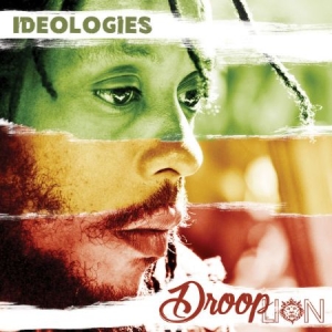 Droop Lion - Ideologies i gruppen CD hos Bengans Skivbutik AB (2430188)