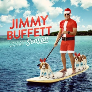 Buffett Jimmy - Tis The Season i gruppen CD hos Bengans Skivbutik AB (2430360)