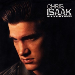 Isaak Chris - Silvertone i gruppen CD hos Bengans Skivbutik AB (2430361)