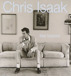 Isaak Chris - Baja Sessions i gruppen CD hos Bengans Skivbutik AB (2430365)