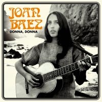 Baez Joan - Donna, Donna i gruppen VINYL hos Bengans Skivbutik AB (2430393)