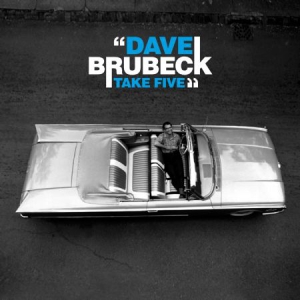 Brubeck Dave - Take Five i gruppen VINYL hos Bengans Skivbutik AB (2430396)