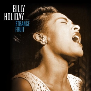 Holiday Billie - Strange Fruit i gruppen VINYL hos Bengans Skivbutik AB (2430397)