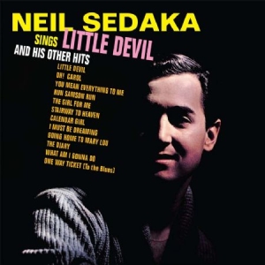 Neil sedaka - Sings Little Devil & His Other Hits i gruppen CD hos Bengans Skivbutik AB (2430405)