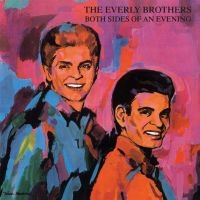 Everly Brothers - Both Sides Of An Evening i gruppen CD hos Bengans Skivbutik AB (2430406)