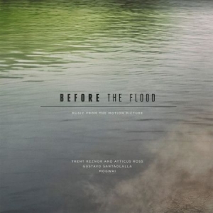 Filmmusikk - Before The Flood i gruppen VINYL hos Bengans Skivbutik AB (2430417)