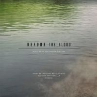 Filmmusik - Before The Flood i gruppen VINYL hos Bengans Skivbutik AB (2430417)