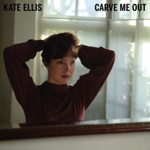 Kate Ellis - Carve Me Out i gruppen CD hos Bengans Skivbutik AB (2430419)