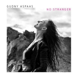 Aspaas Gudny - No Stranger i gruppen VI TIPSER / Julegavetips CD hos Bengans Skivbutik AB (2430439)