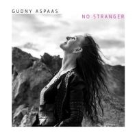 Aspaas Gudny - No Stranger i gruppen VINYL hos Bengans Skivbutik AB (2430440)