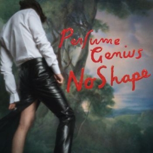 Perfume Genius - No Shape (Clear Vinyl Ltd Ed) i gruppen VINYL hos Bengans Skivbutik AB (2431701)