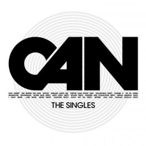 Can - Singles i gruppen VINYL hos Bengans Skivbutik AB (2431703)