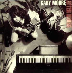 Gary Moore - After Hours (Vinyl) i gruppen VINYL hos Bengans Skivbutik AB (2431714)