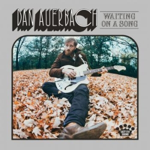 Dan Auerbach - Waiting On A Song (Vinyl) i gruppen VINYL hos Bengans Skivbutik AB (2431732)