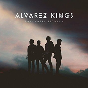 Alvarez Kings - Somewhere Between i gruppen CD hos Bengans Skivbutik AB (2431742)