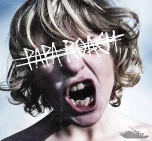 Papa Roach - Crooked Teeth i gruppen CD / Pop-Rock hos Bengans Skivbutik AB (2431750)