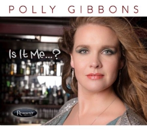 Gibbons Polly - Is It Me..? i gruppen CD hos Bengans Skivbutik AB (2431754)