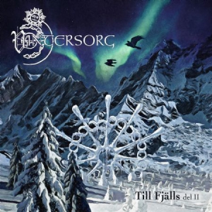 Vintersorg - Till Fjälls Del Ii - Digipack i gruppen CD hos Bengans Skivbutik AB (2431766)