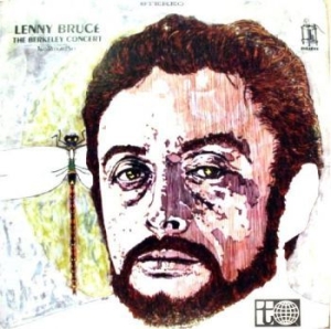 BRUCE LENNY - The Berkeley Concert i gruppen CD hos Bengans Skivbutik AB (2431771)