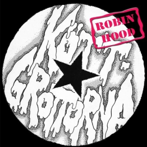 Köttgrottorna - Robin Hood i gruppen VINYL hos Bengans Skivbutik AB (2431777)