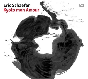 Eric Schaefer - Kyoto Mon Amour i gruppen CD hos Bengans Skivbutik AB (2431780)