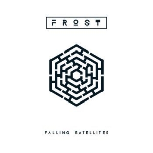 Frost* - Falling Satellites i gruppen CD hos Bengans Skivbutik AB (2432407)