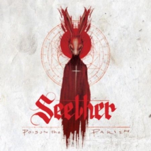 Seether - Poison The Parish (Vinyl) i gruppen VINYL hos Bengans Skivbutik AB (2432425)