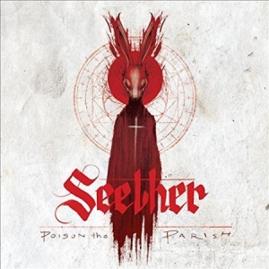 Seether - Poison The Parish (Dlx) i gruppen CD hos Bengans Skivbutik AB (2432433)