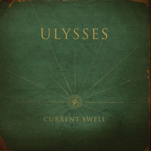 Current Swell - Ulysses i gruppen VINYL hos Bengans Skivbutik AB (2432443)