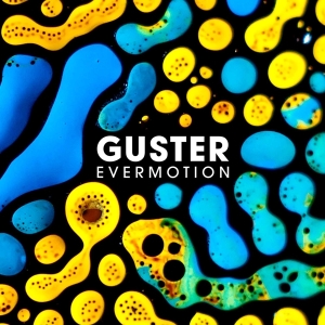 Guster - Evermotion i gruppen VINYL hos Bengans Skivbutik AB (2432446)