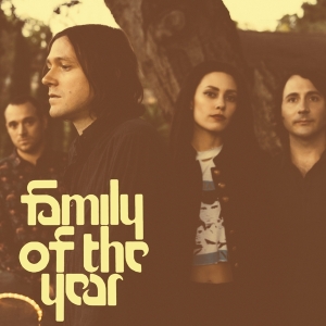 Family Of The Year - Family Of The Year i gruppen VINYL hos Bengans Skivbutik AB (2432448)