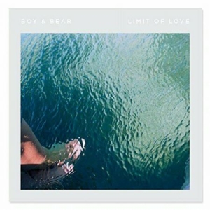 Boy & Bear - Limit Of Love (Limited Edition i gruppen VINYL hos Bengans Skivbutik AB (2432453)