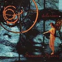 Delerium - Semantic Spacesrack i gruppen CD hos Bengans Skivbutik AB (2432465)