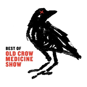 Old Crow Medicine Show - Best Of i gruppen CD hos Bengans Skivbutik AB (2432504)