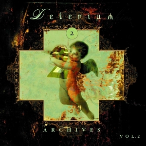 Delerium - Archives Vol. 2 i gruppen CD hos Bengans Skivbutik AB (2432515)