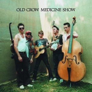 Old Crow Medicine Show - Old Crow Medicine Show i gruppen CD hos Bengans Skivbutik AB (2432517)