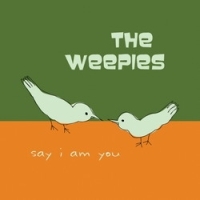 The Weepies - Say I Am You i gruppen CD / Pop-Rock hos Bengans Skivbutik AB (2432519)