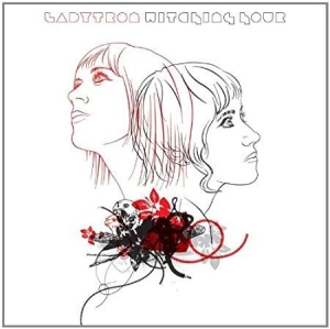 Ladytron - Witching Hour i gruppen CD hos Bengans Skivbutik AB (2432537)