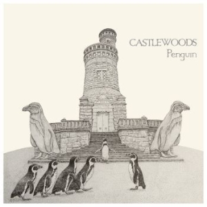 Castlewoods - Penguin i gruppen Labels / PACAYA records hos Bengans Skivbutik AB (2432959)