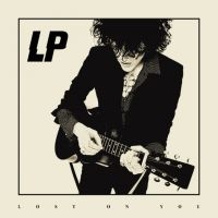 Lp - Lost On You i gruppen CD hos Bengans Skivbutik AB (2432992)